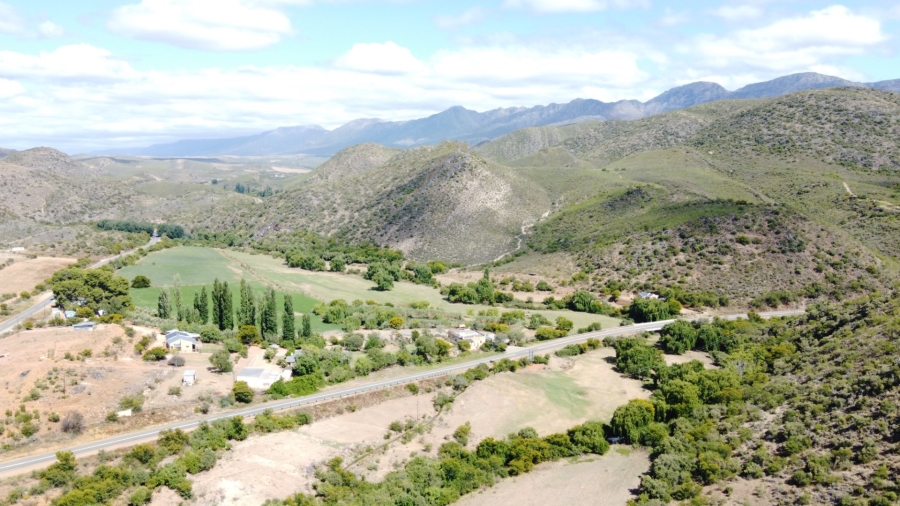 Commercial Property for Sale in Oudtshoorn Rural Western Cape